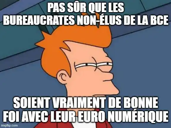 la BCE a t elle nos intérêts à coeur?